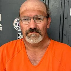 Mugshot of TRACY SMITH