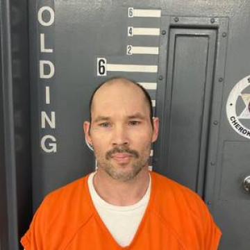 Mugshot of ADAM WICKHAM