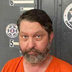 Mugshot of TOMMY SKIRVIN