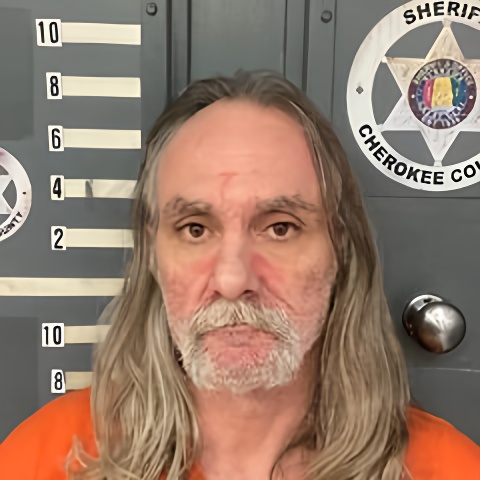 Mugshot of TIMOTHY WAITS