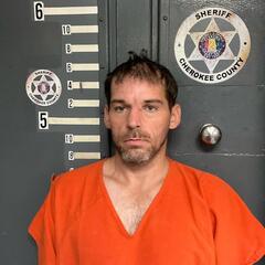 Mugshot of TRAVIS PROCTOR