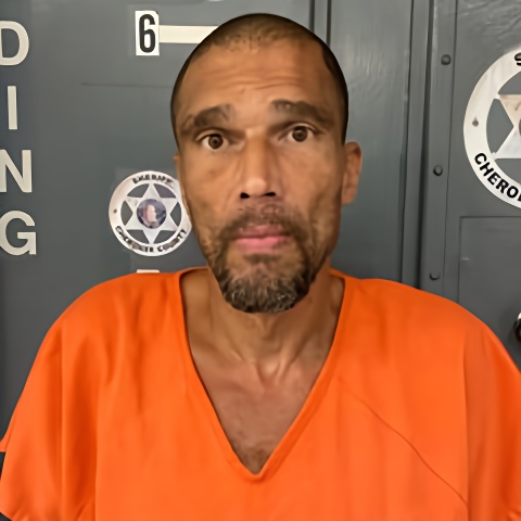 Mugshot of ERIC CRANE