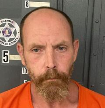 Mugshot of GREGORY REED