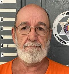 Mugshot of SEALS OLIVER
