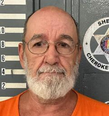 Mugshot of SEALS OLIVER