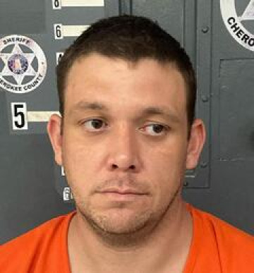 Mugshot of SAMUEL BURGER