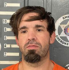 Mugshot of BRADLEY ROGERS