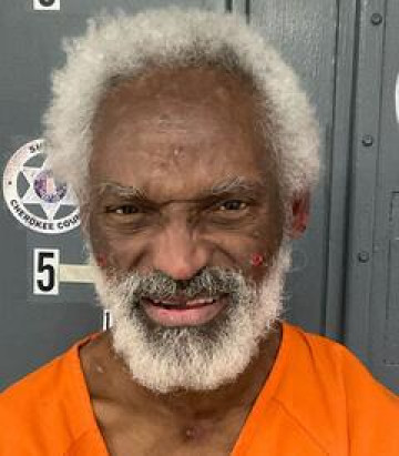 Mugshot of MELVIN HEFLIN