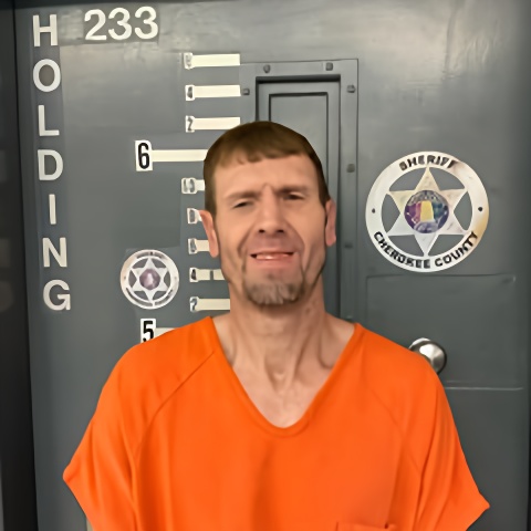Mugshot of JEREMY BURT