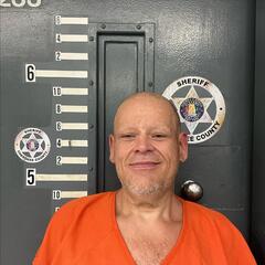 Mugshot of BRANDON KITTLE
