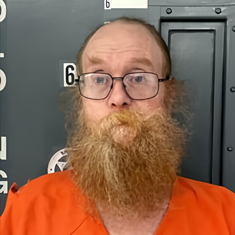 Mugshot of BOBBY LANGLEY