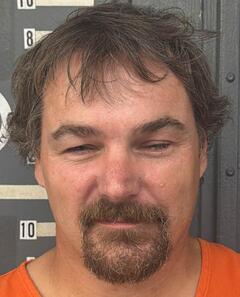 Mugshot of CARL CRABTREE