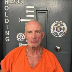 Mugshot of CHRISTOPHER LIPHAM