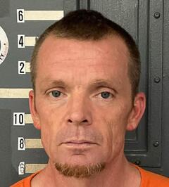 Mugshot of PATRICK MCMURRAY