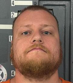 Mugshot of DAKOTA GODFREY