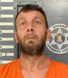 Mugshot of EMANUEL KISER