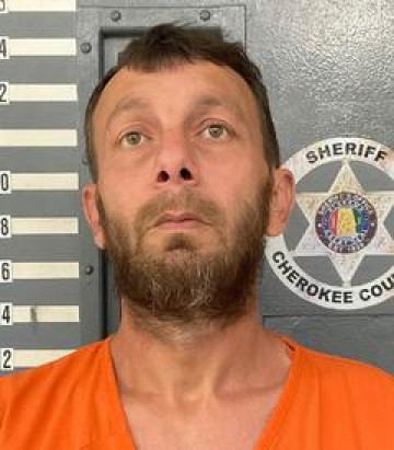Mugshot of EMANUEL KISER