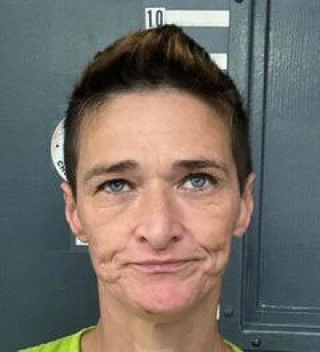 Mugshot of CASEY COUCH