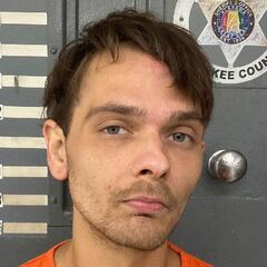 Mugshot of TRISTAN BRUNO-MENDEZ