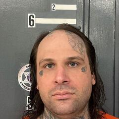 Mugshot of HALYN PASLEY
