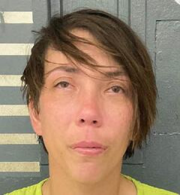 Mugshot of JADE SNOW