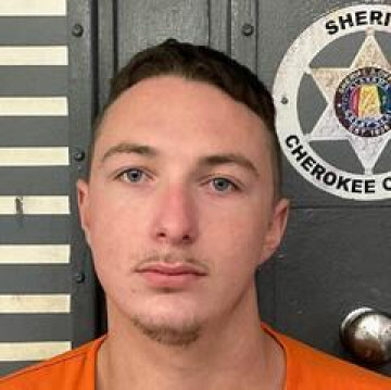 Mugshot of ALEX JOLLY