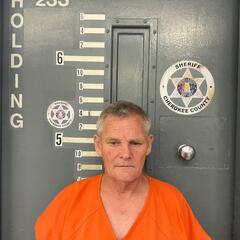 Mugshot of BUDDY JENKINS