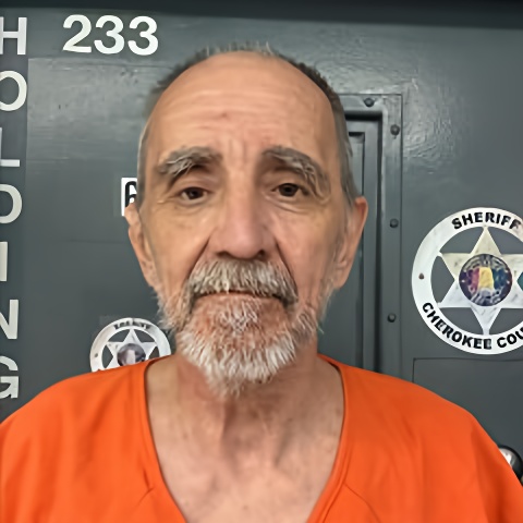 Mugshot of TIMOTHY TEEMS