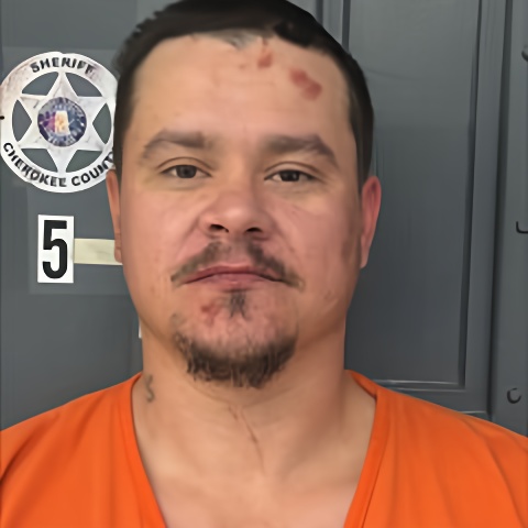 Mugshot of WILLIAM MORROW