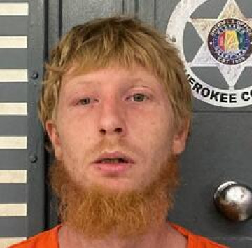 Mugshot of JUSTIN REDDISH