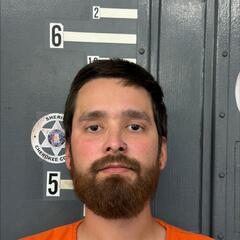 Mugshot of VICTOR CERVANTES