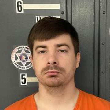 Mugshot of AARON FLYNT