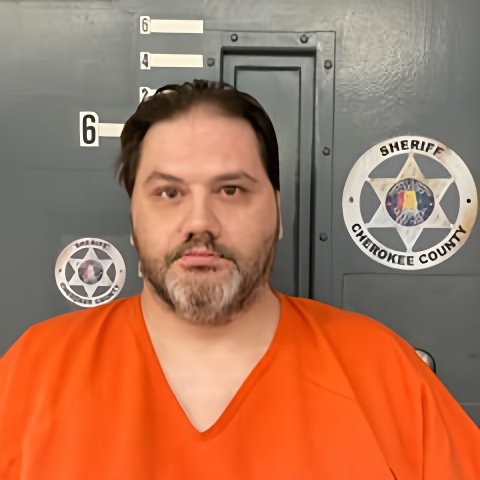 Mugshot of RICKY WILLYARD