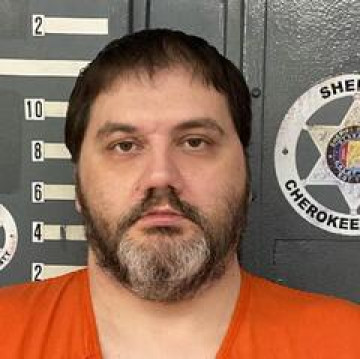 Mugshot of RICKY WILLYARD