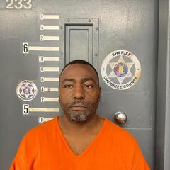 Mugshot of ZELOS SMITH