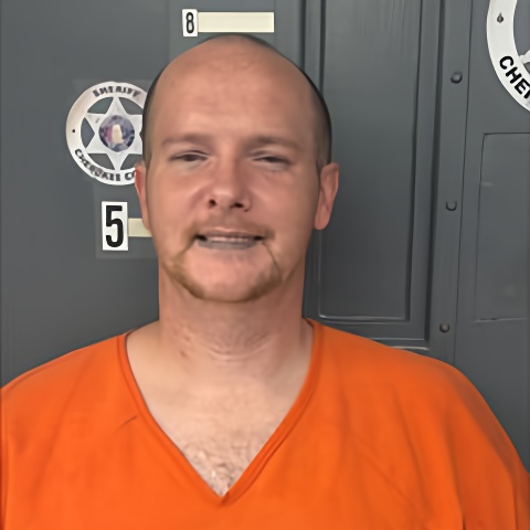 Mugshot of MATTHEW MARTIN