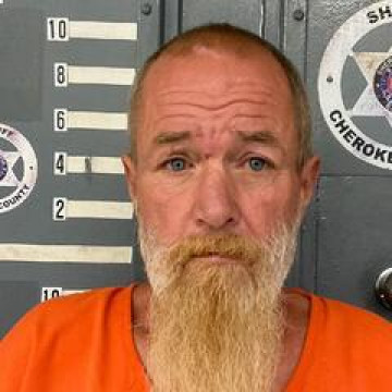 Mugshot of JAMES CRANE