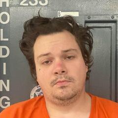 Mugshot of MATTHEW BLEDSOE