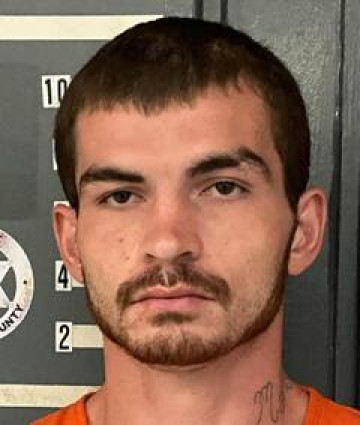 Mugshot of JERRY DOWNEY
