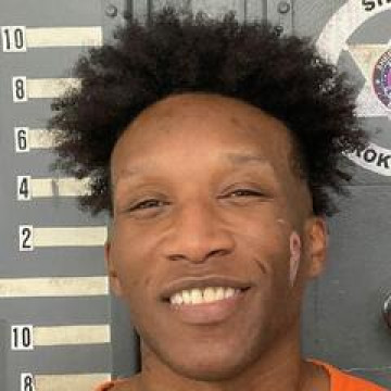 Mugshot of ANTREVIAS WATSON