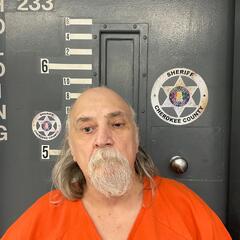 Mugshot of TOMMY SURRETT
