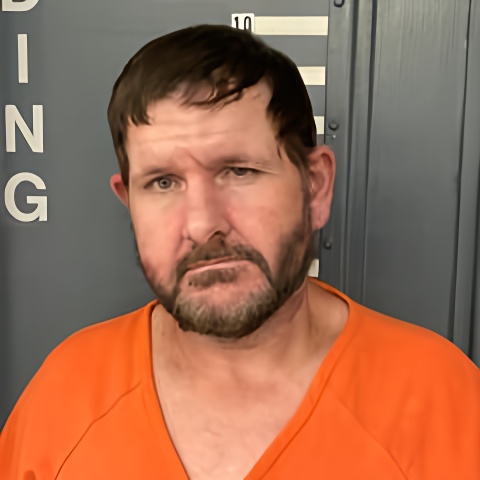Mugshot of PHILLIP MORGAN