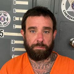 Mugshot of RANDALL DAVENPORT