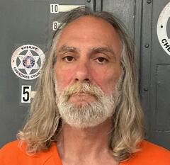 Mugshot of TIMOTHY WAITS