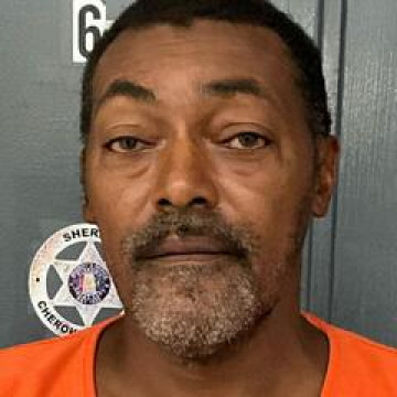 Mugshot of TERRY CHAPMAN