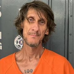 Mugshot of JASON NICHOLSON