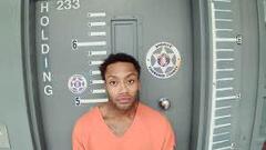 Mugshot of TYLER STUBBS
