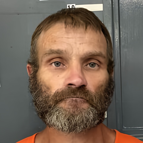 Mugshot of SONNY RUCKER