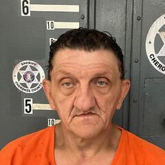 Mugshot of JAMES REYNOLDS