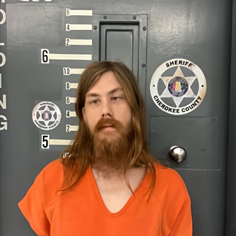 Mugshot of JAMES CLINE